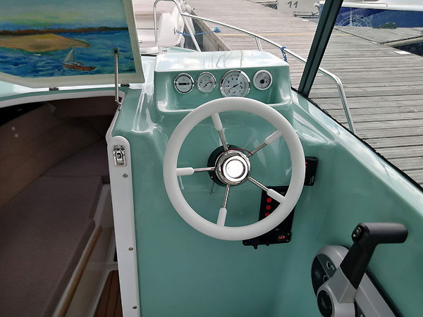 Aqualine 540