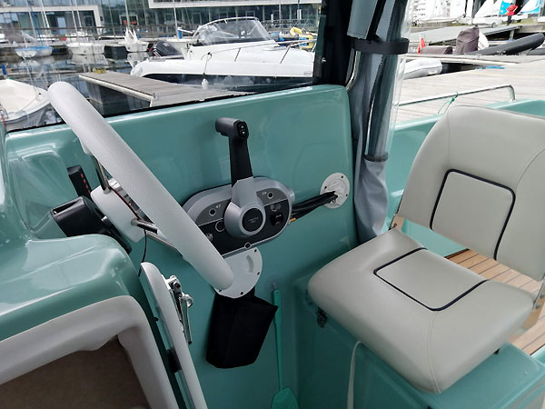 Aqualine 540