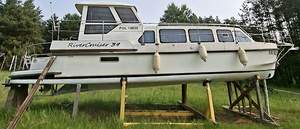 River Cruiser 39