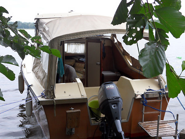SHETLAND 640